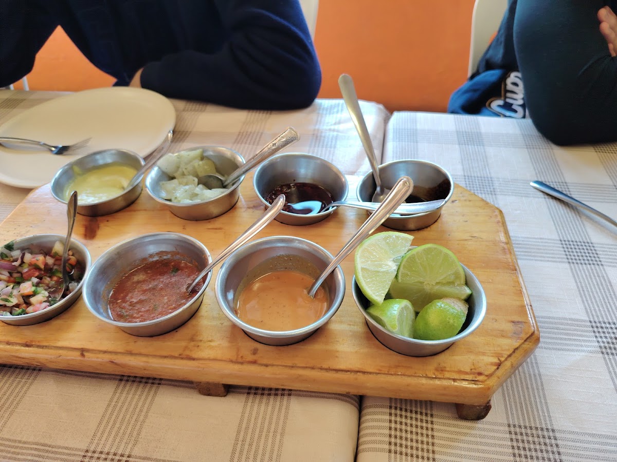 Pollos Y Costillas Mazatepec Photos 2